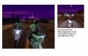 Neue Motorradpolizisten